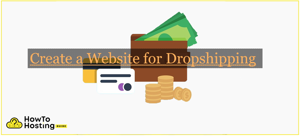 Crear Un Sitio Web Para Dropshipping