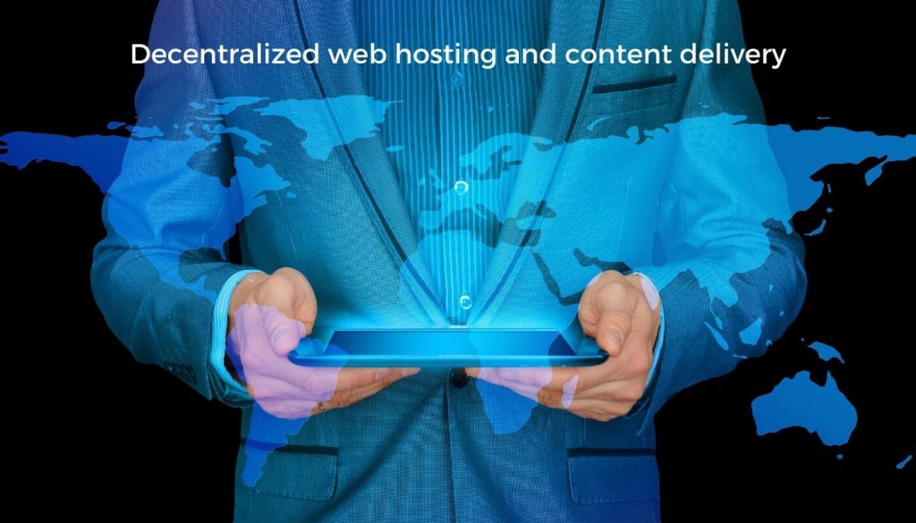 Decentralized Web Hosting article image