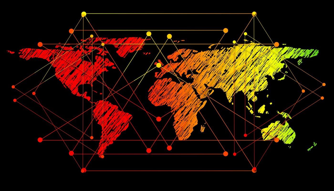 Decentralized Web Hosting companies image