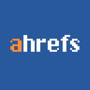 Ahrefs image