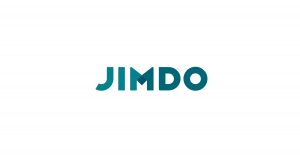 Jimdo logo image