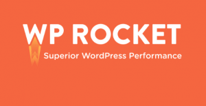 WP Rocket image