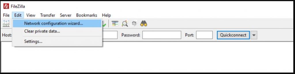 network-configuration-wizard-on-filezilla