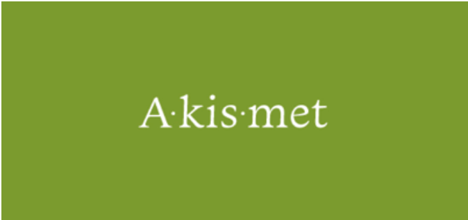 akismet logo image