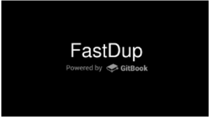 FastDup image