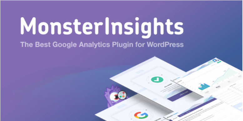 MonsterInsights WordPress Plugin article image