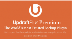 UpdraftPlus Premium image