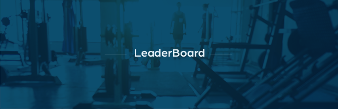 LeaderBoard Plugin für WordPress Image