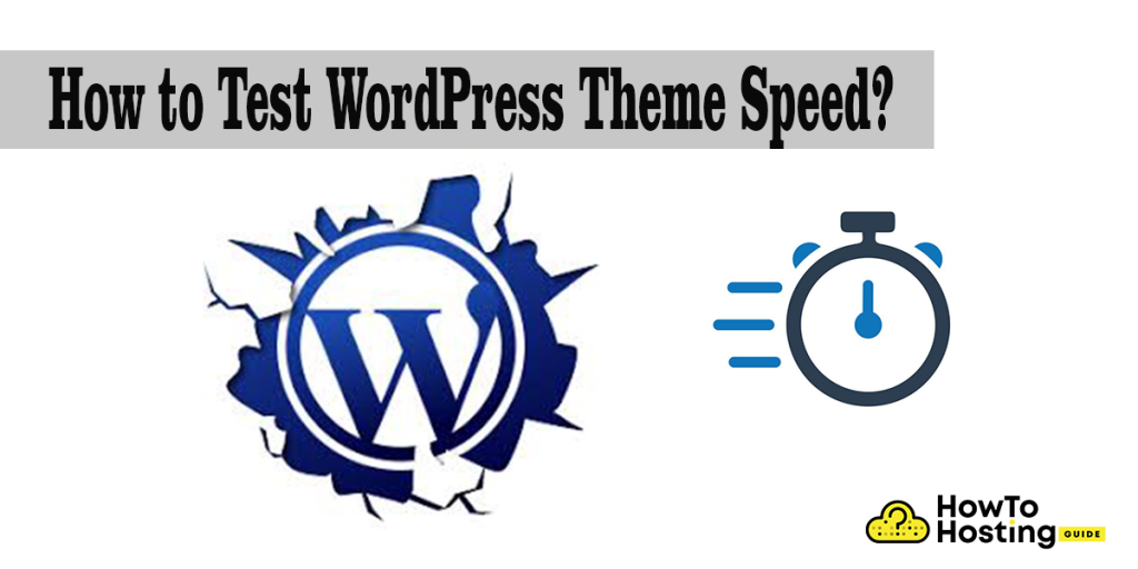 Testez le thème WordPress