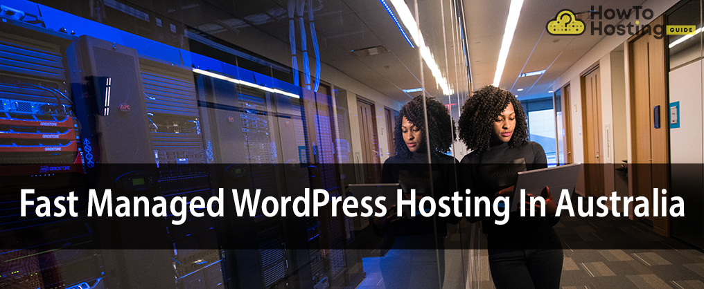 Fast Managed WordPress Hosting in Australia article image