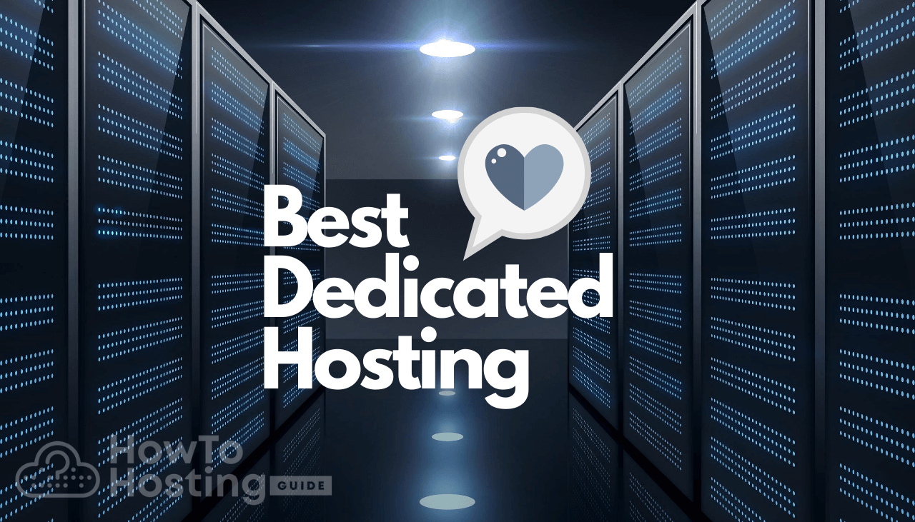 Best Dedicated Server Providers (2026): 12 Top Hosting Ranked
