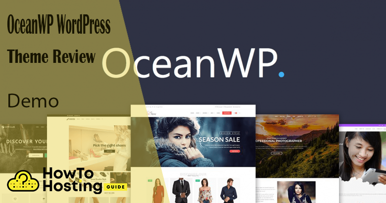 OceanWP WordPress Theme