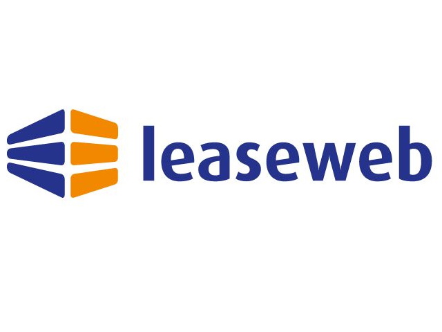 Alojamiento compartido Leaseweb Holanda