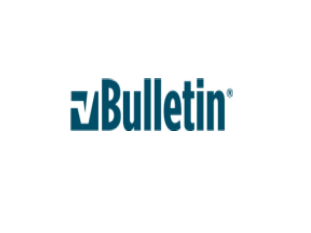 vbulletin logo image