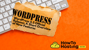 WordPress 5.5 Official Release: A Short Overview of New Features article image