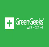 GreenGeeks Hosting economico danimarca