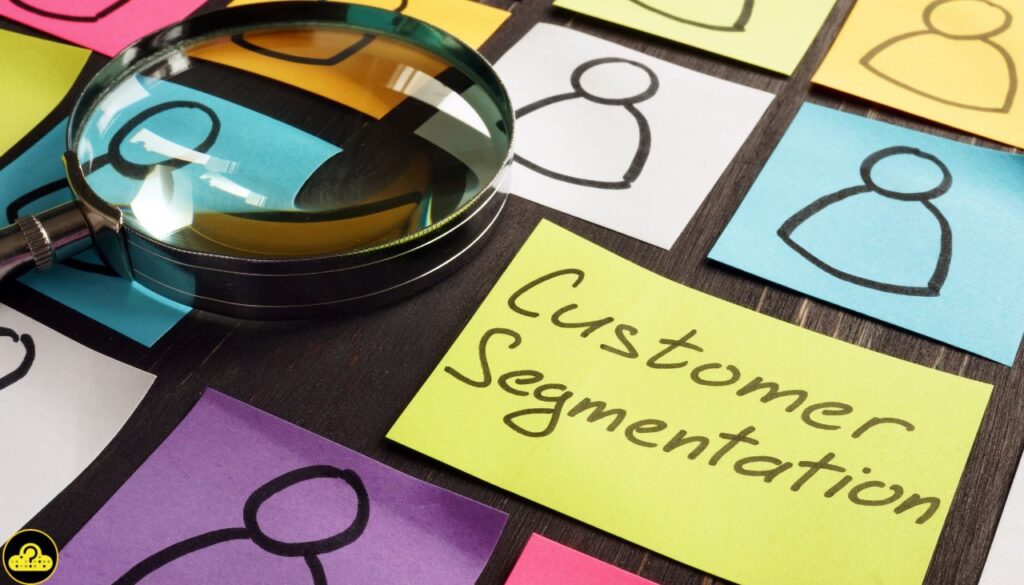 customer segmentation