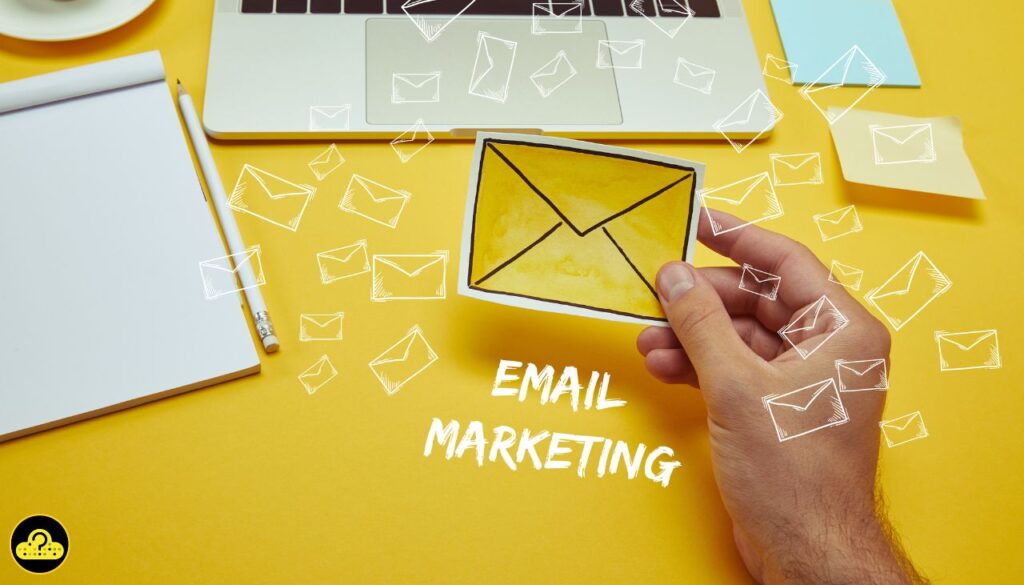 email marketing automation