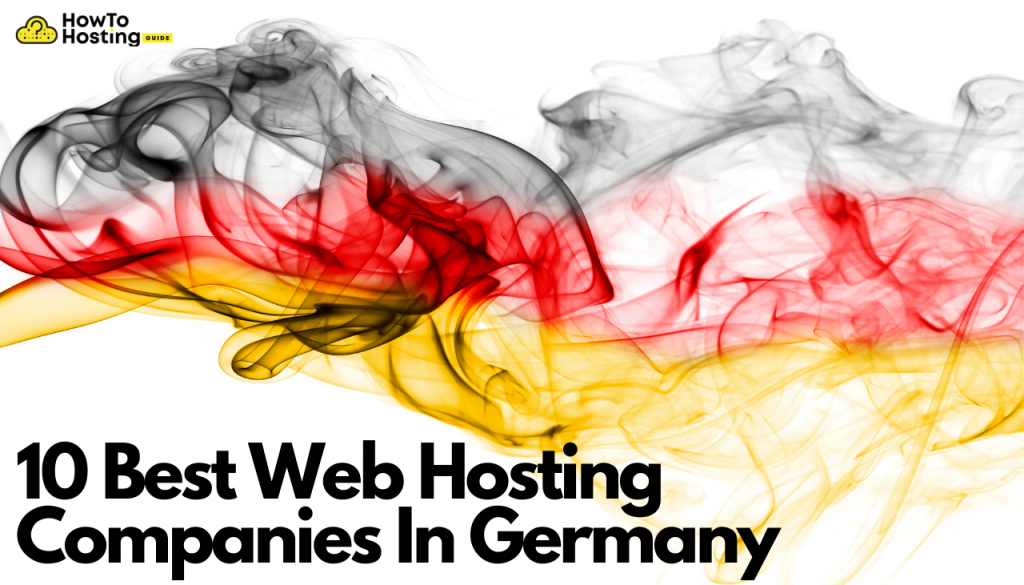 10 Best Cheap Web Hosting Companies In Germany