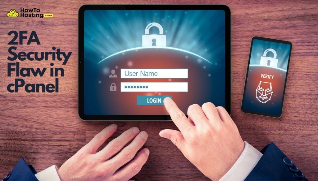 security flaw in cpanel could have led to 2fa bypass attacks