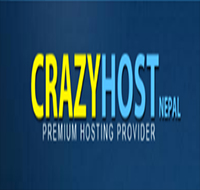 crazy host