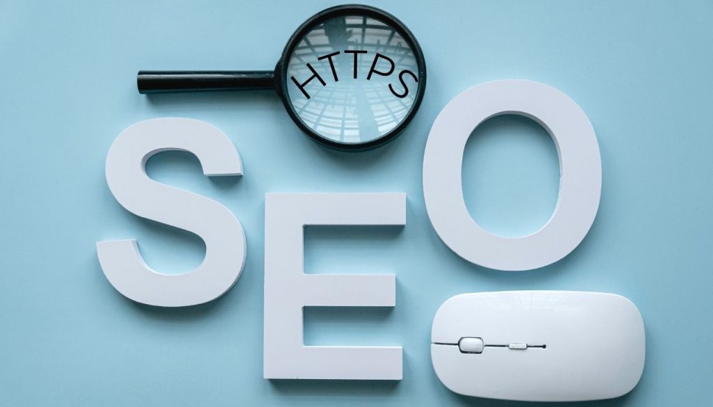 HTTPS and SEO