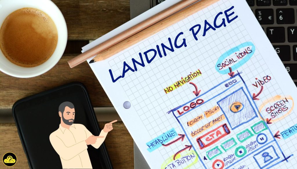 Landing Page Guide