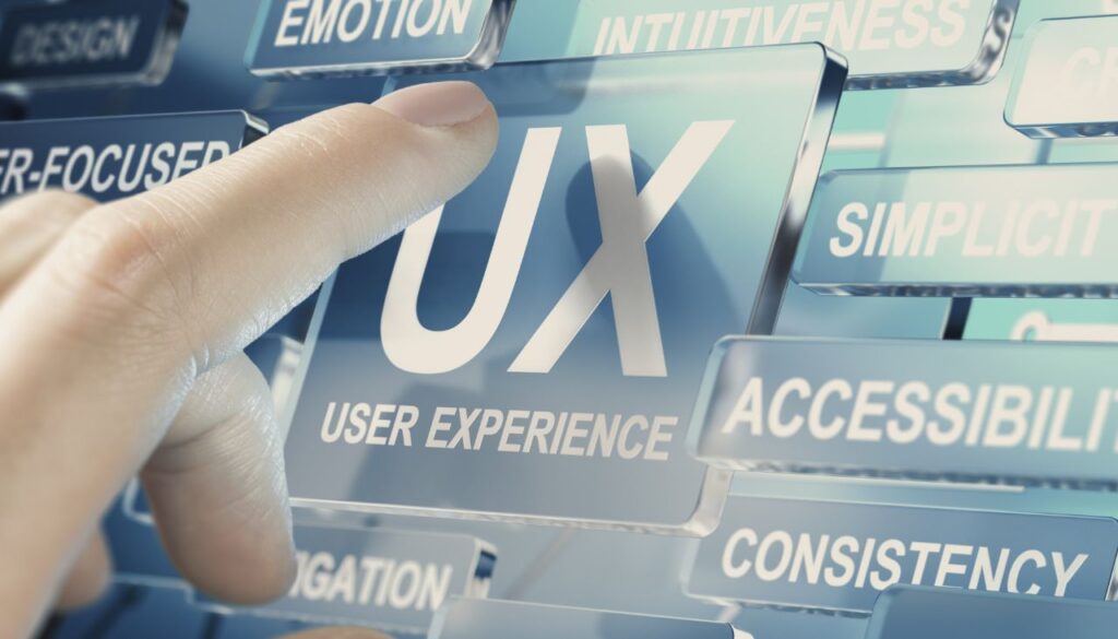 user-experience