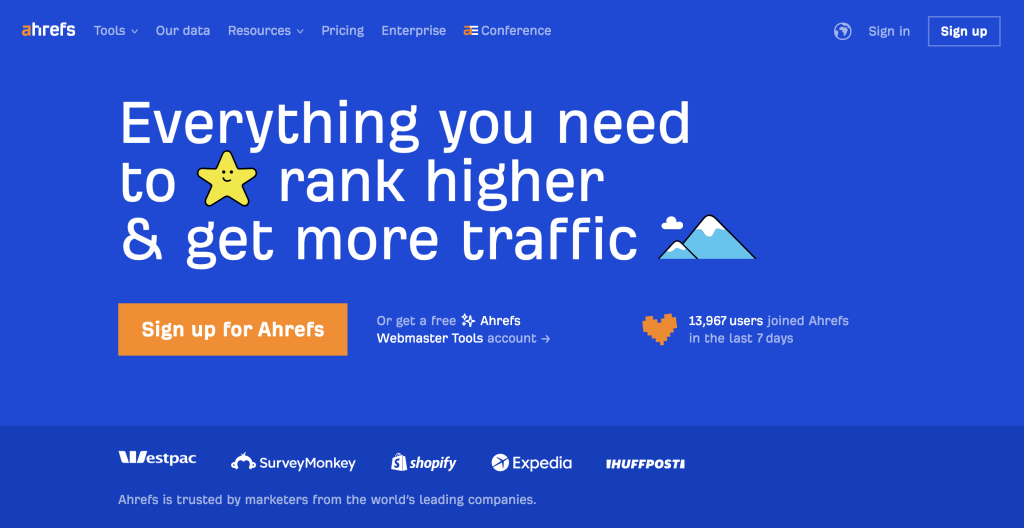 ahrefs.com