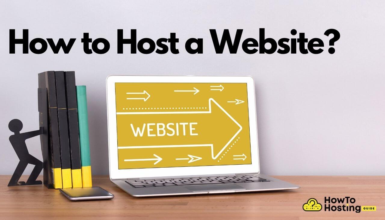 How to Host a Website in 2026: Complete Beginner's Guide