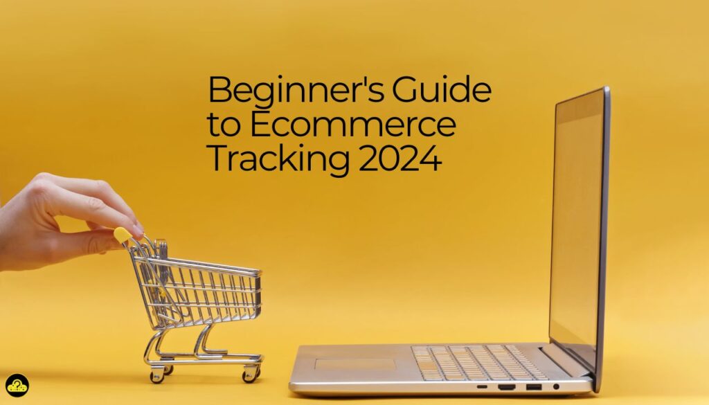 Beginner's Guide to Ecommerce Tracking 2024