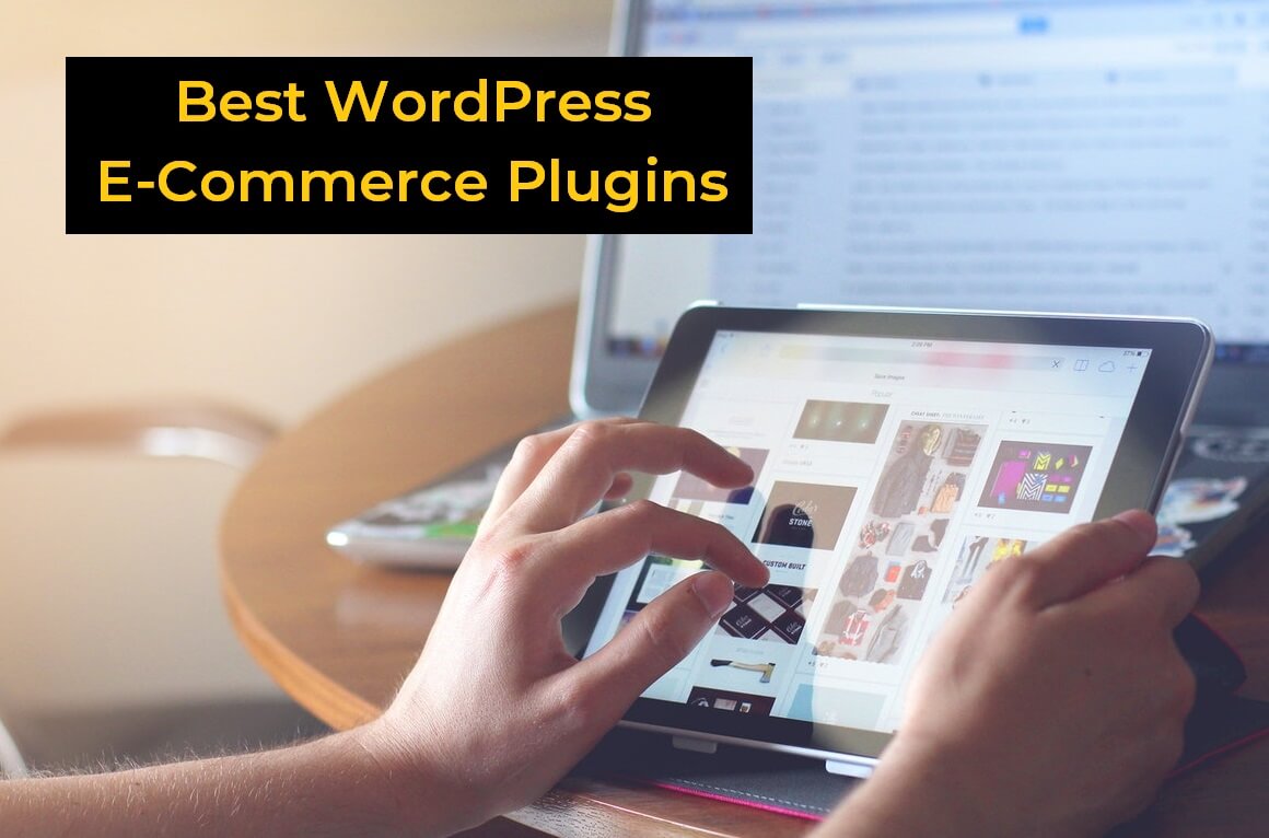 Best-WordPress-e-commerce-plugins-Howtohosting-guide