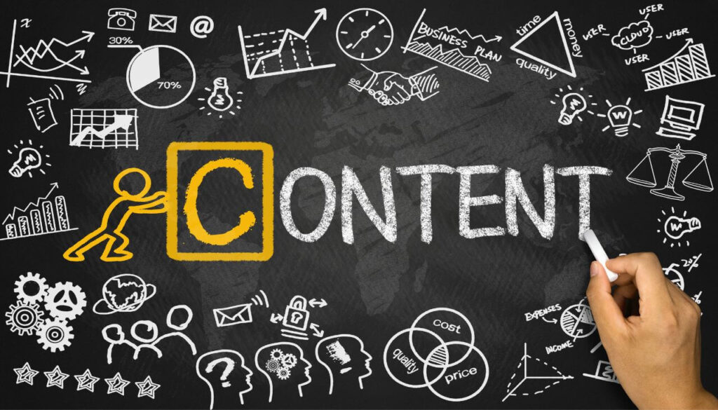 how to create a content calendar howtohosting.guide