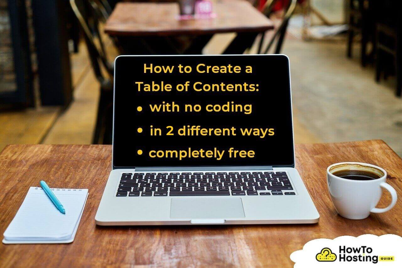 how-to-create-table-of-contents-no-coding-howtohosting-guide