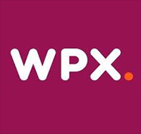 wpx hosting logo