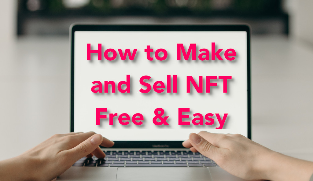 sell nft