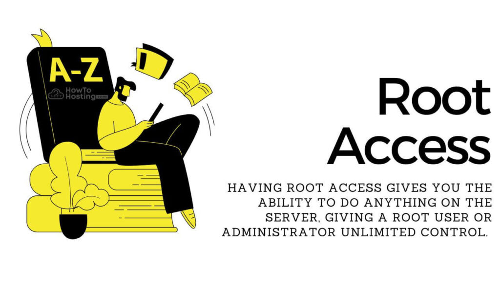 root access definition howtohosting.guide