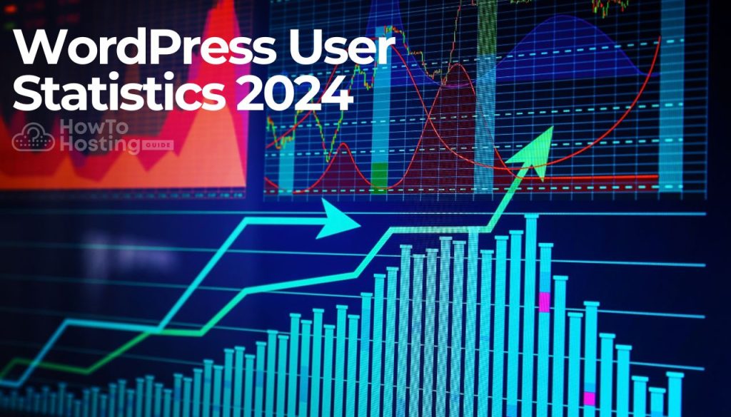 Statistiche utente di WordPress 2024