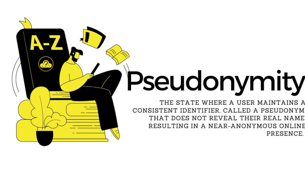 Pseudonymity Definition howtohosting.guide