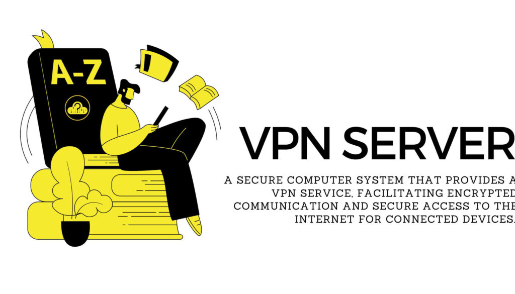 VPN server