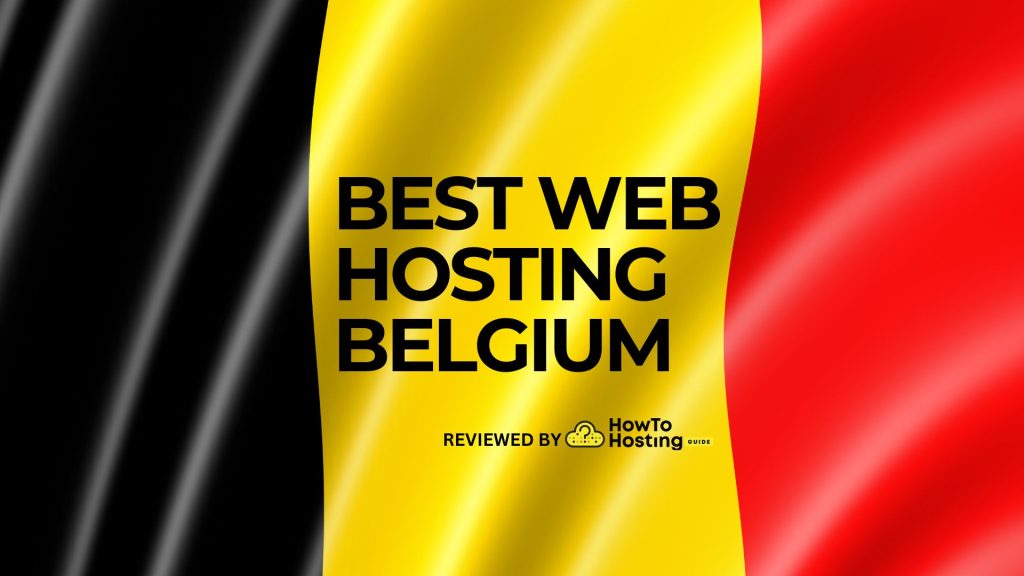 BEST WEB HOSTING BELGIUM