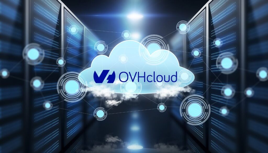 OVHcloud future