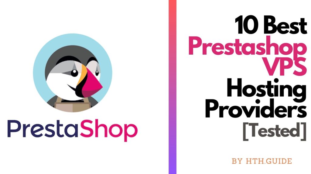 best prestashop vps hosting