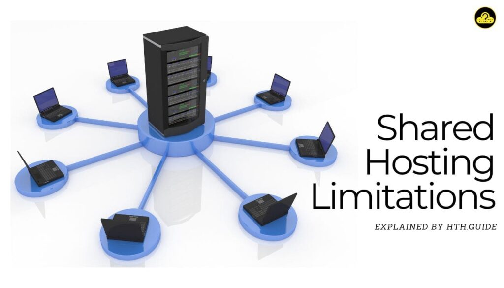 Shared Hosting Limitations