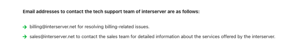 contact-interserver-email