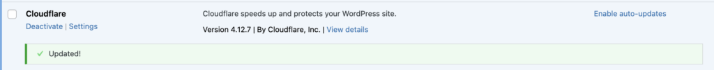 cloudflare-install-wordpress