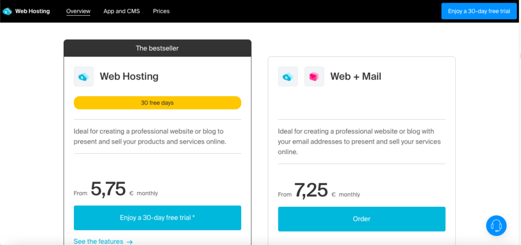 infomaniak-shared-hosting