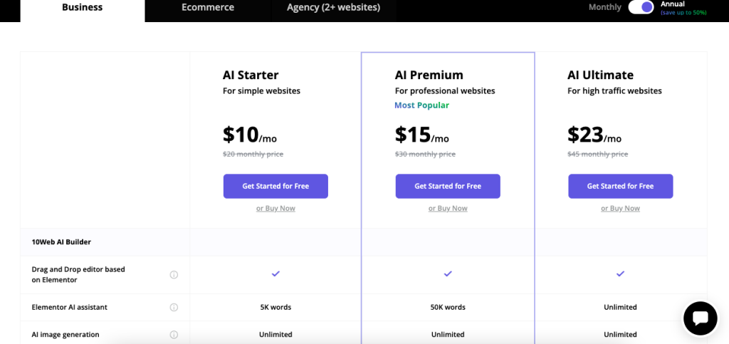 10planos de negócios web.io