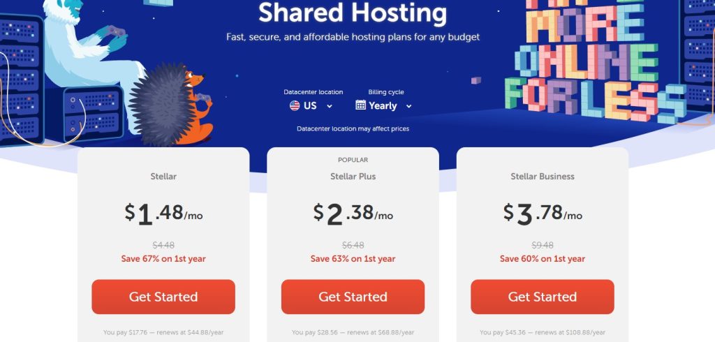 namecheap-shared-hosting