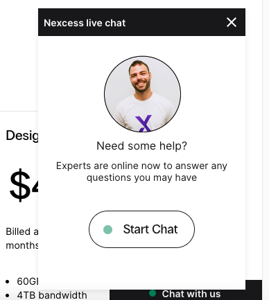 nexcess-support